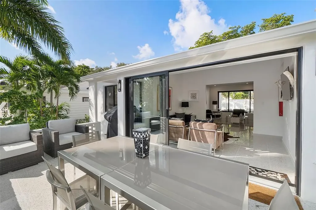 450 N Victoria Park Road Fort Lauderdale FL 33301