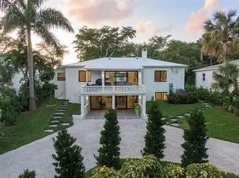 450 N Victoria Park Road Fort Lauderdale FL 33301