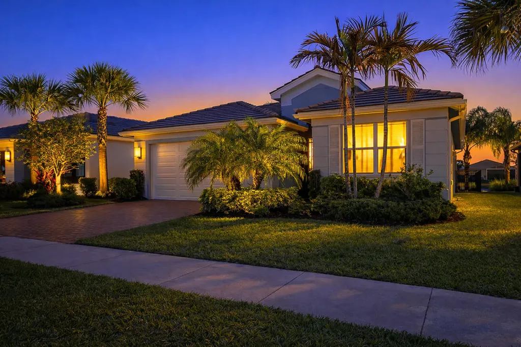 12186 SW Jasper Lake Way Port St Lucie FL 34987