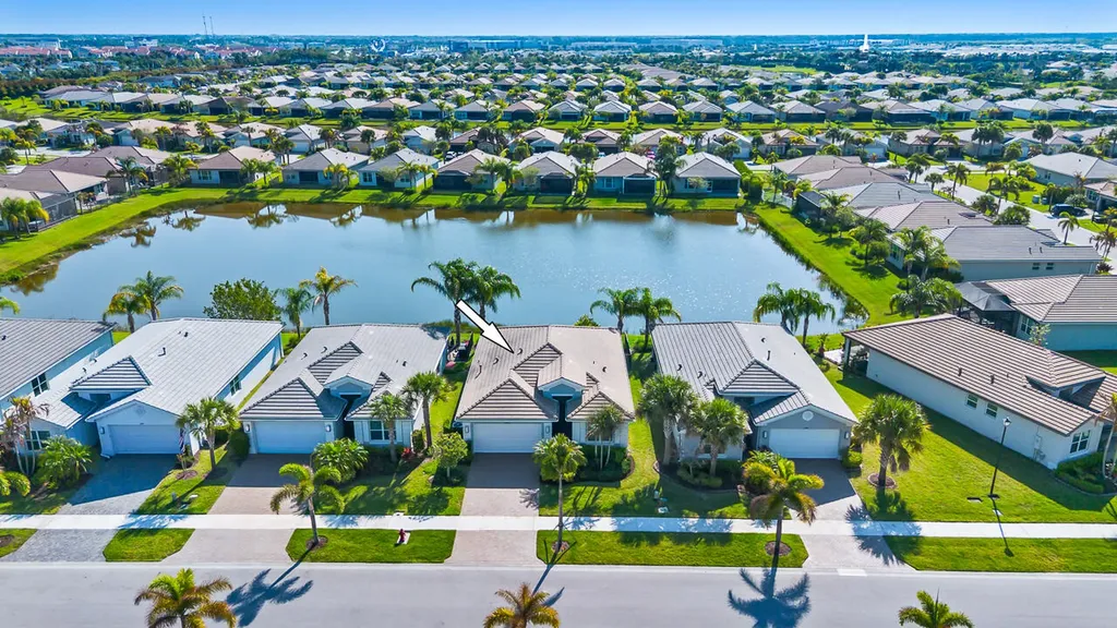 12186 SW Jasper Lake Way Port St Lucie FL 34987