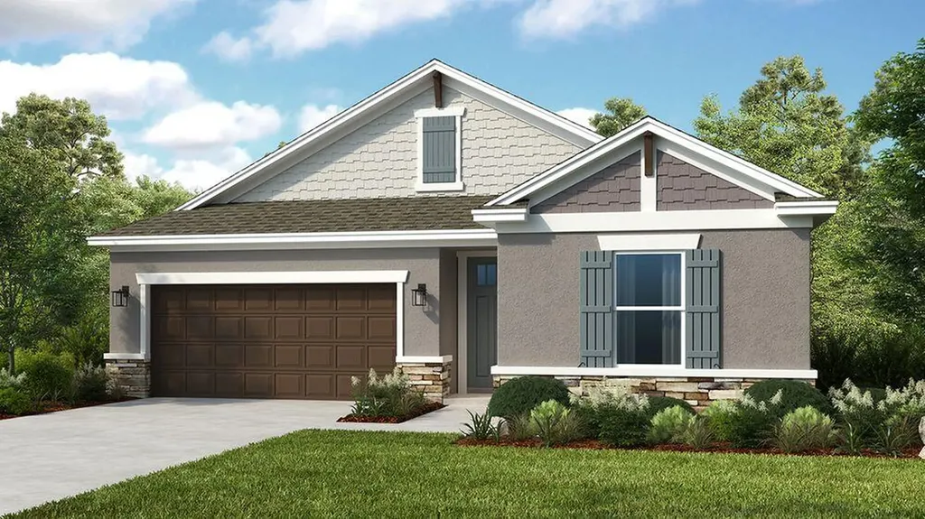 11546 SW Macelli Way Port St Lucie FL 34987