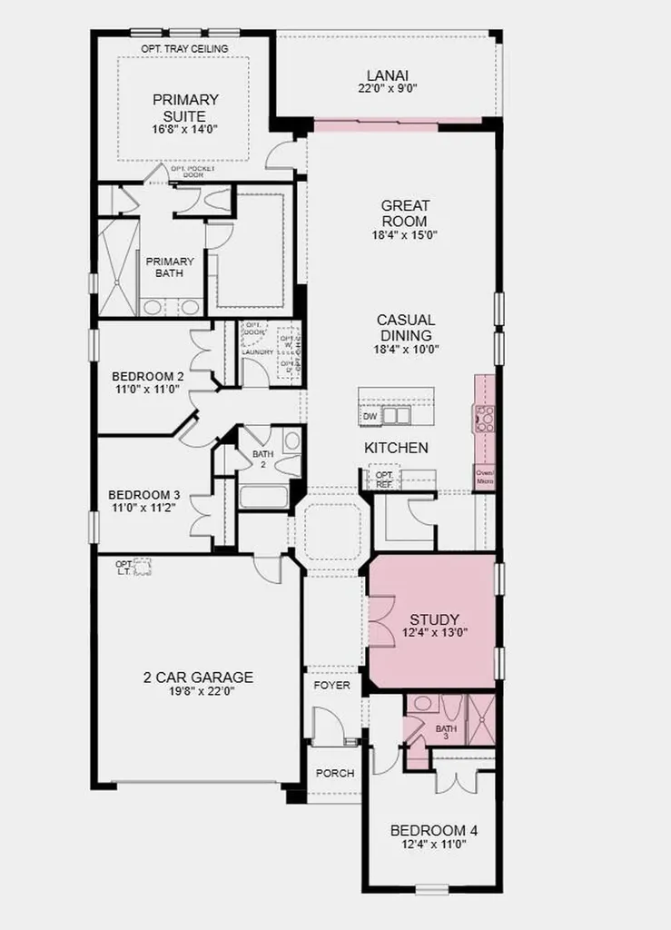 11546 SW Macelli Way Port St Lucie FL 34987