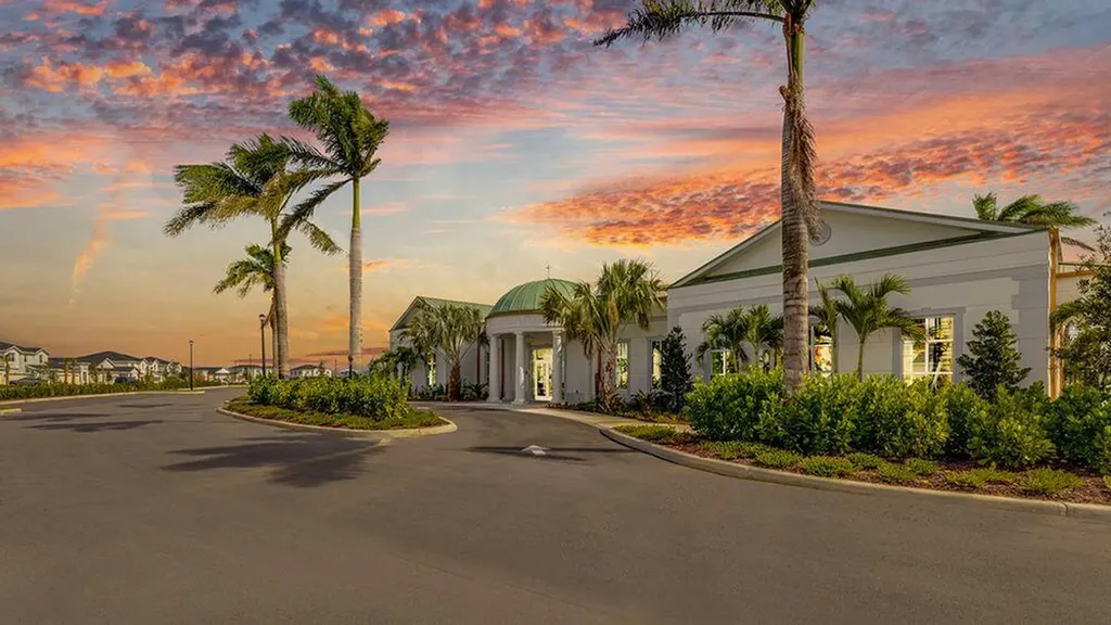 11546 SW Macelli Way Port St Lucie FL 34987