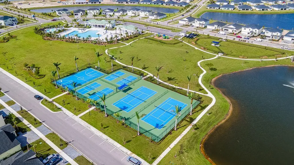11546 SW Macelli Way Port St Lucie FL 34987