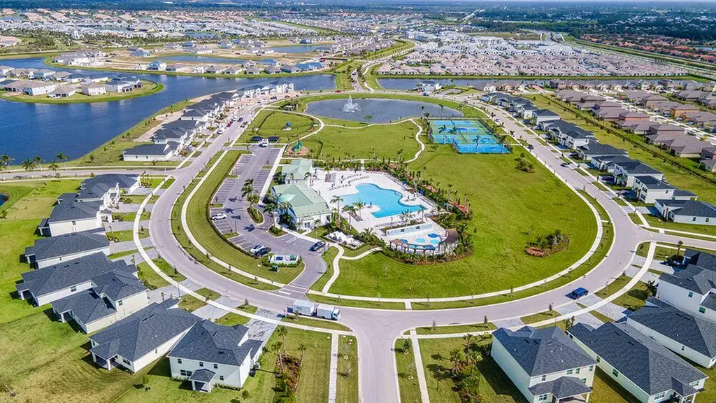 11546 SW Macelli Way Port St Lucie FL 34987