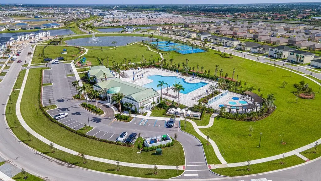 11546 SW Macelli Way Port St Lucie FL 34987