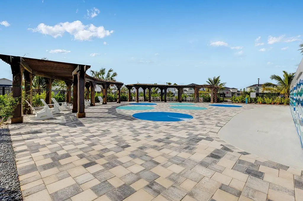 11546 SW Macelli Way Port St Lucie FL 34987