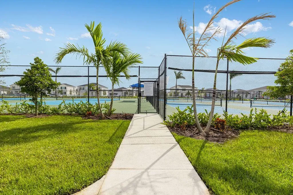 11546 SW Macelli Way Port St Lucie FL 34987