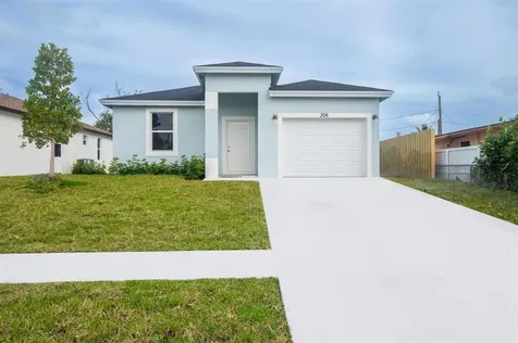 306 Walker Avenue W Greenacres FL 33463