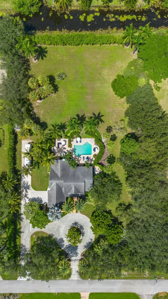 1753 Trotter Court Wellington FL 33414