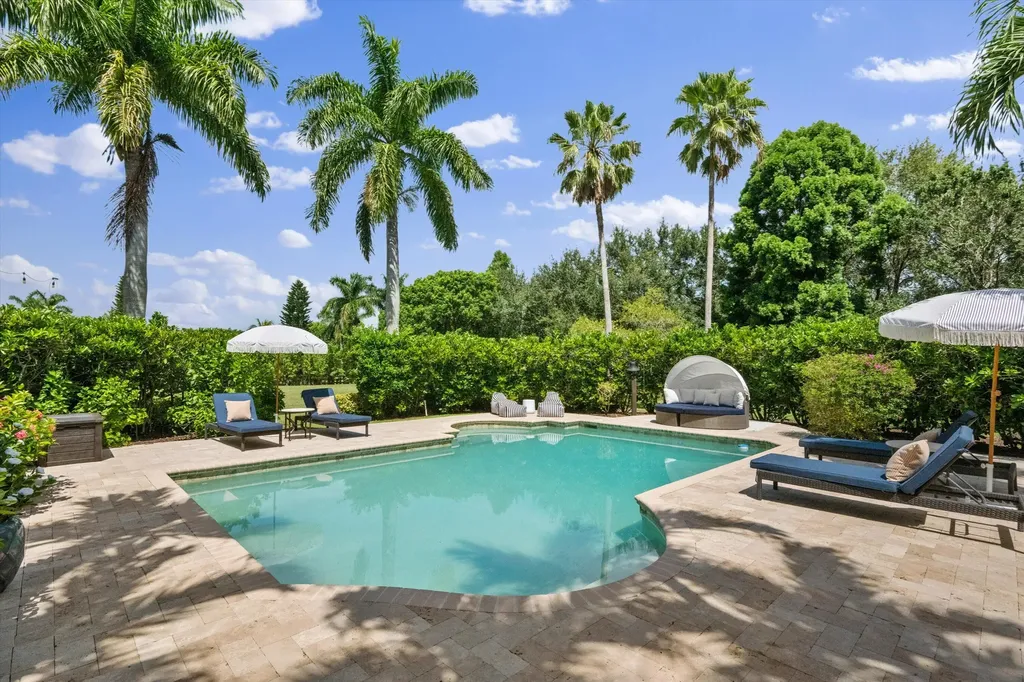1753 Trotter Court Wellington FL 33414
