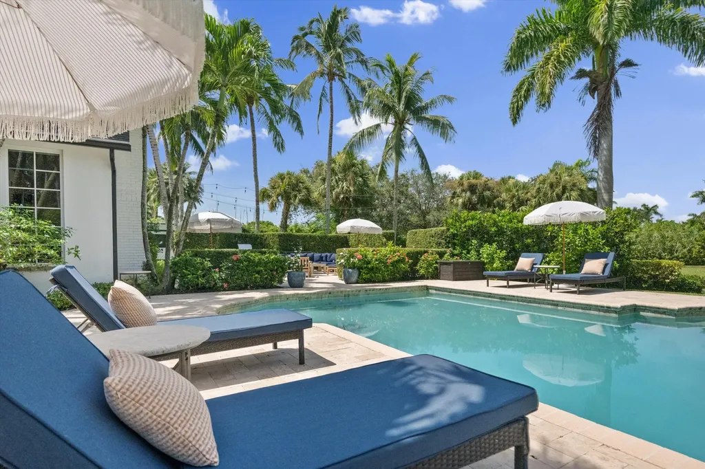 1753 Trotter Court Wellington FL 33414