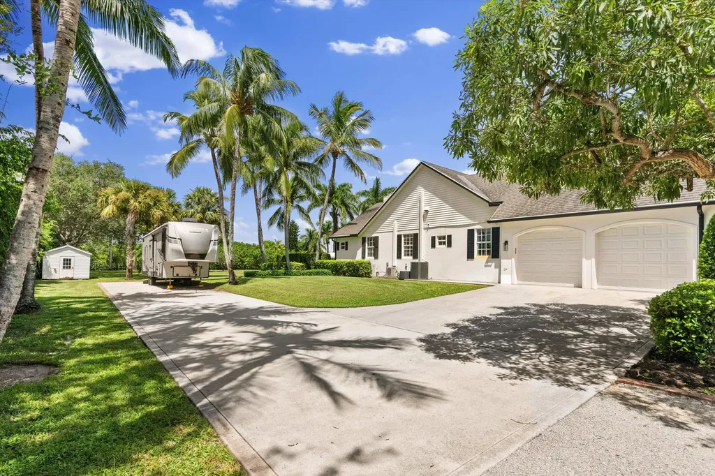 1753 Trotter Court Wellington FL 33414