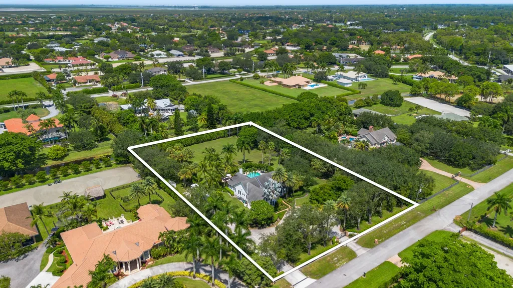 1753 Trotter Court Wellington FL 33414