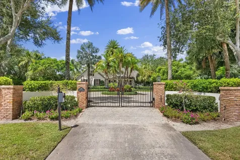 1753 Trotter Court Wellington FL 33414