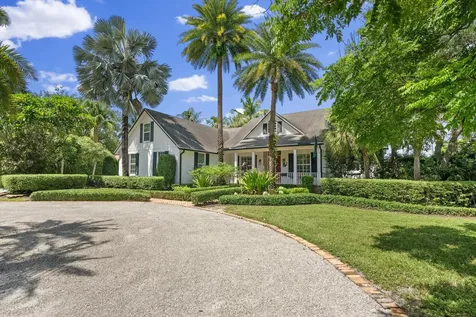 1753 Trotter Court Wellington FL 33414