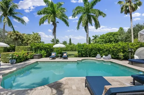 1753 Trotter Court Wellington FL 33414