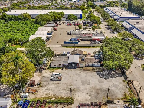 4901 SW 51st Street Davie FL 33314
