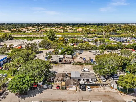 4901 SW 51st Street Davie FL 33314