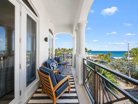 4320 El Mar Drive Lauderdale By The Sea FL 33308