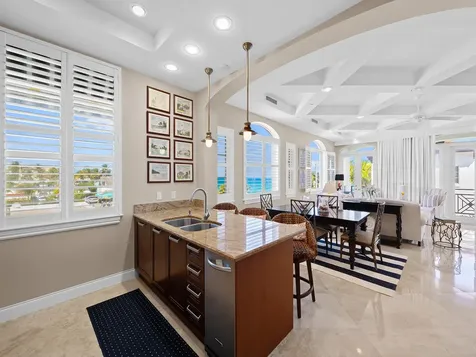 4320 El Mar Drive Lauderdale By The Sea FL 33308