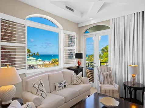 4320 El Mar Drive Lauderdale By The Sea FL 33308