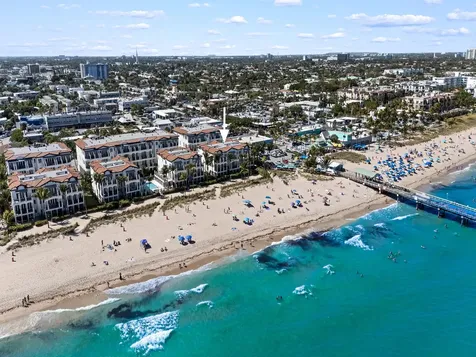 4320 El Mar Drive Lauderdale By The Sea FL 33308