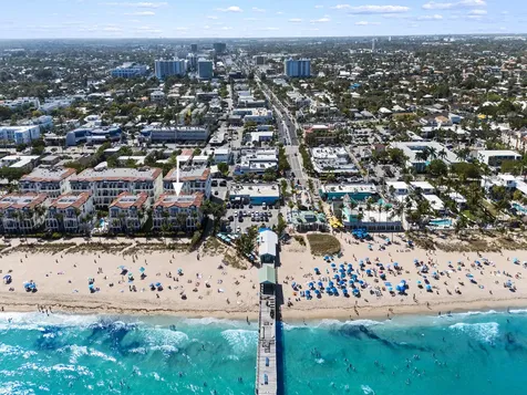 4320 El Mar Drive Lauderdale By The Sea FL 33308