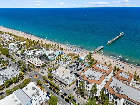 4320 El Mar Drive Lauderdale By The Sea FL 33308