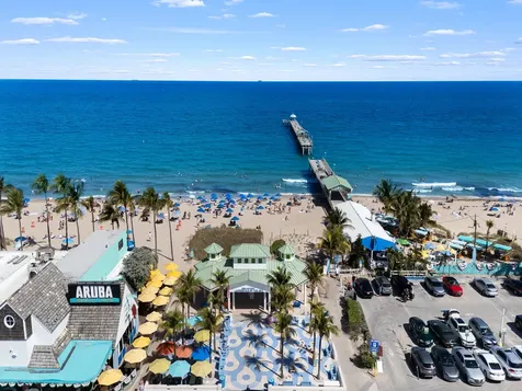 4320 El Mar Drive Lauderdale By The Sea FL 33308