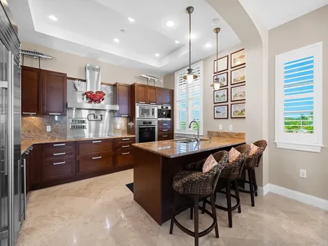 4320 El Mar Drive Lauderdale By The Sea FL 33308