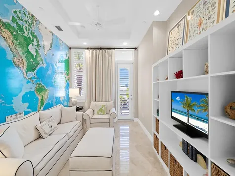 4320 El Mar Drive Lauderdale By The Sea FL 33308