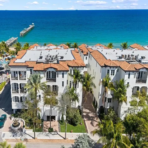 4320 El Mar Drive Lauderdale By The Sea FL 33308