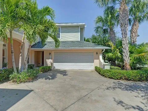 1645 Baseline Lane Vero Beach FL 32967