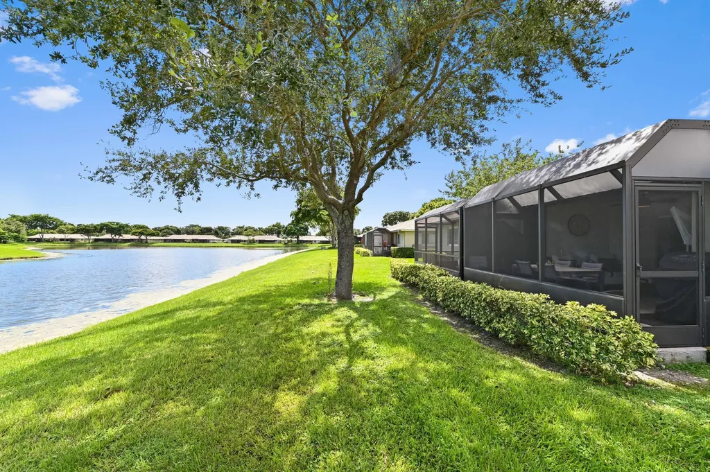 18824 Argosy Drive Boca Raton FL 33496