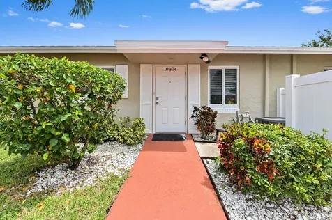 18824 Argosy Drive Boca Raton FL 33496