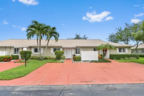 18824 Argosy Drive Boca Raton FL 33496
