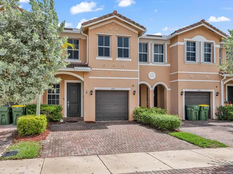 1437 SE 23rd Terrace Homestead FL 33035