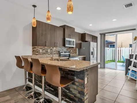 1437 SE 23rd Terrace Homestead FL 33035