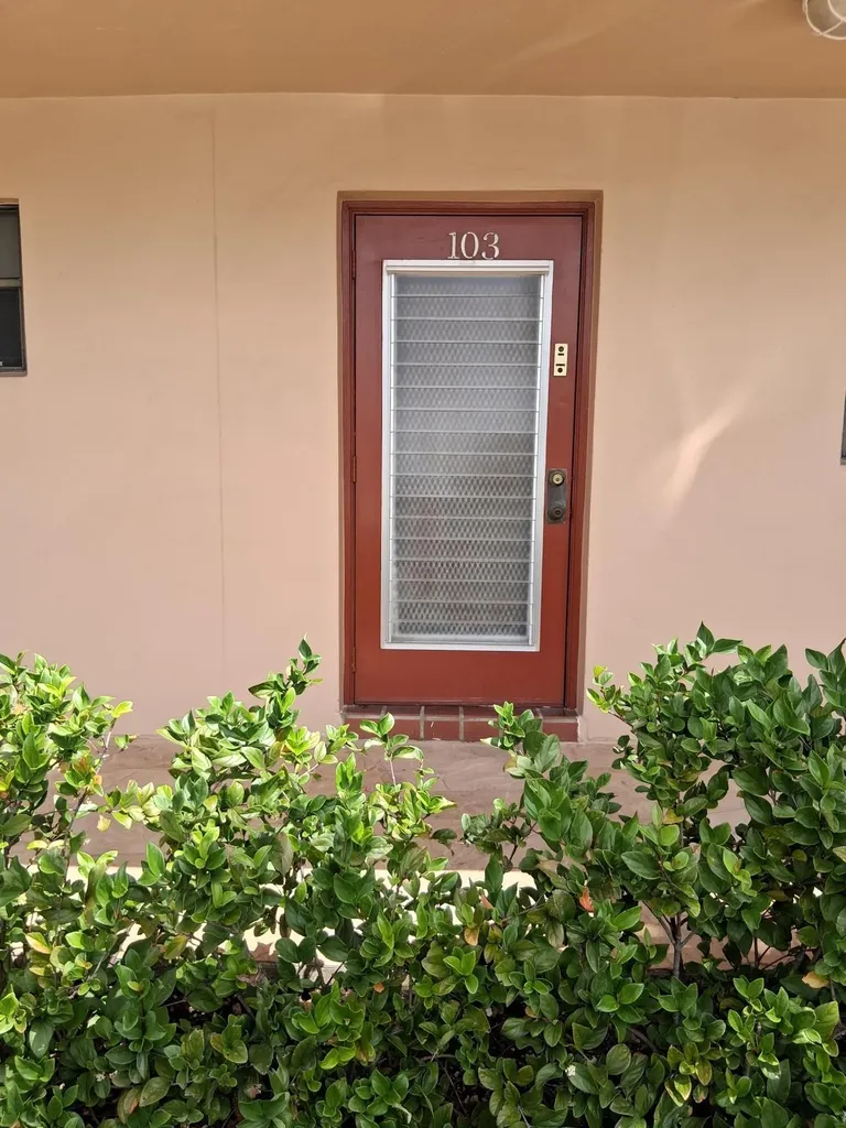 10303 Sunrise Lakes Boulevard Sunrise FL 33322