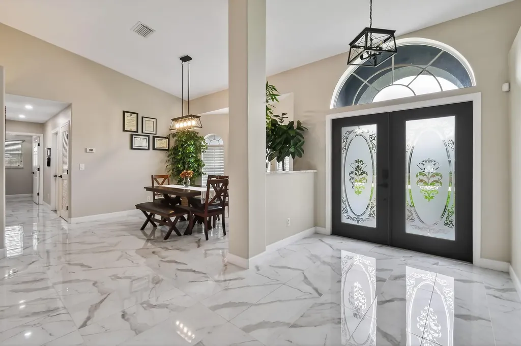 1887 SW Hilola Lane Port St Lucie FL 34953