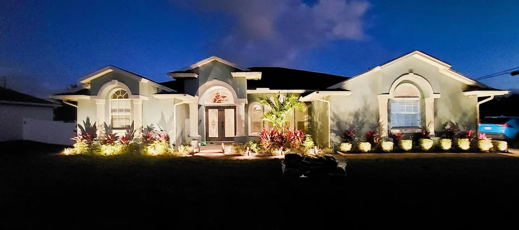 1887 SW Hilola Lane Port St Lucie FL 34953