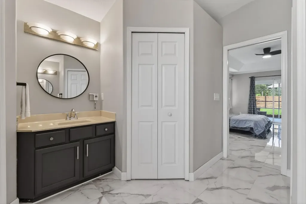 1887 SW Hilola Lane Port St Lucie FL 34953
