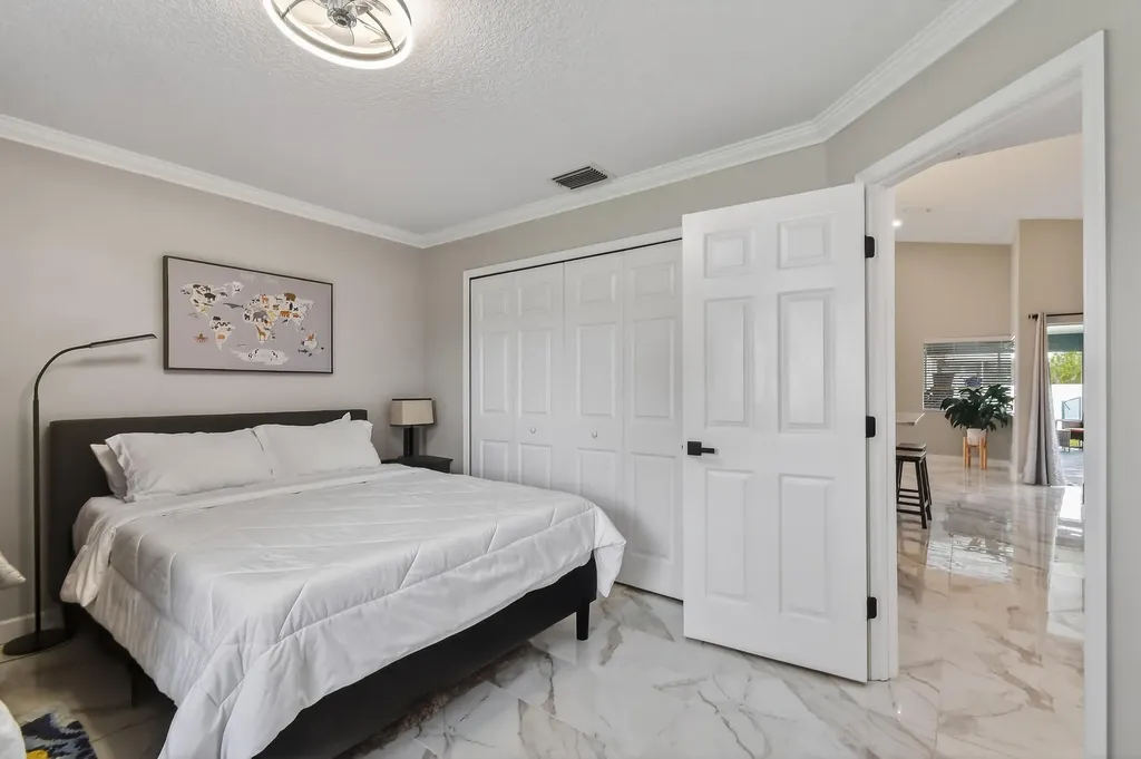 1887 SW Hilola Lane Port St Lucie FL 34953
