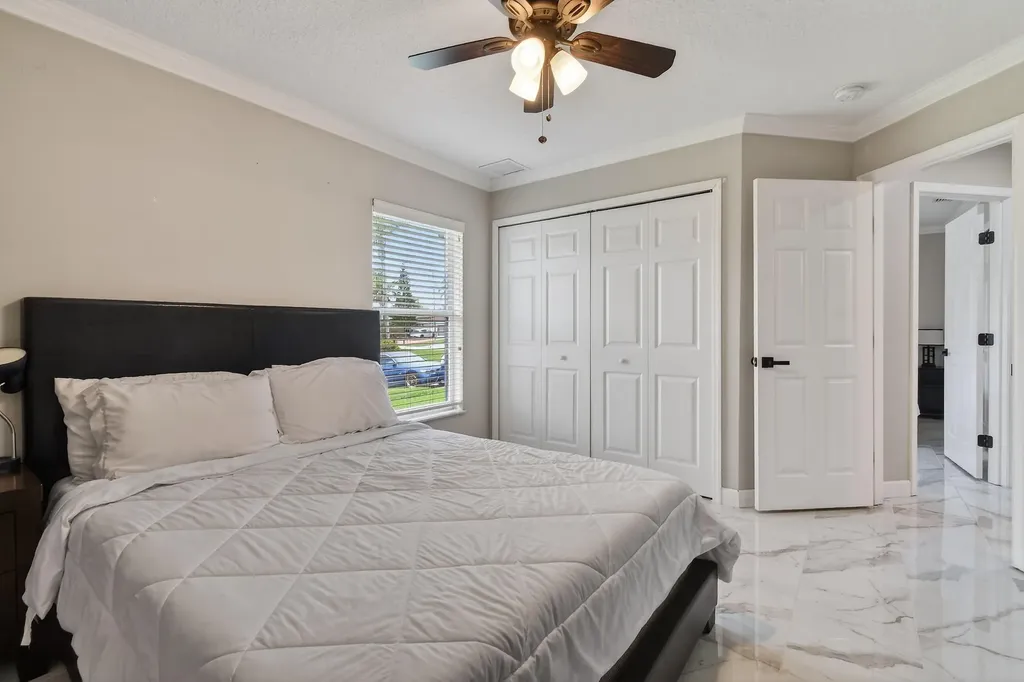 1887 SW Hilola Lane Port St Lucie FL 34953