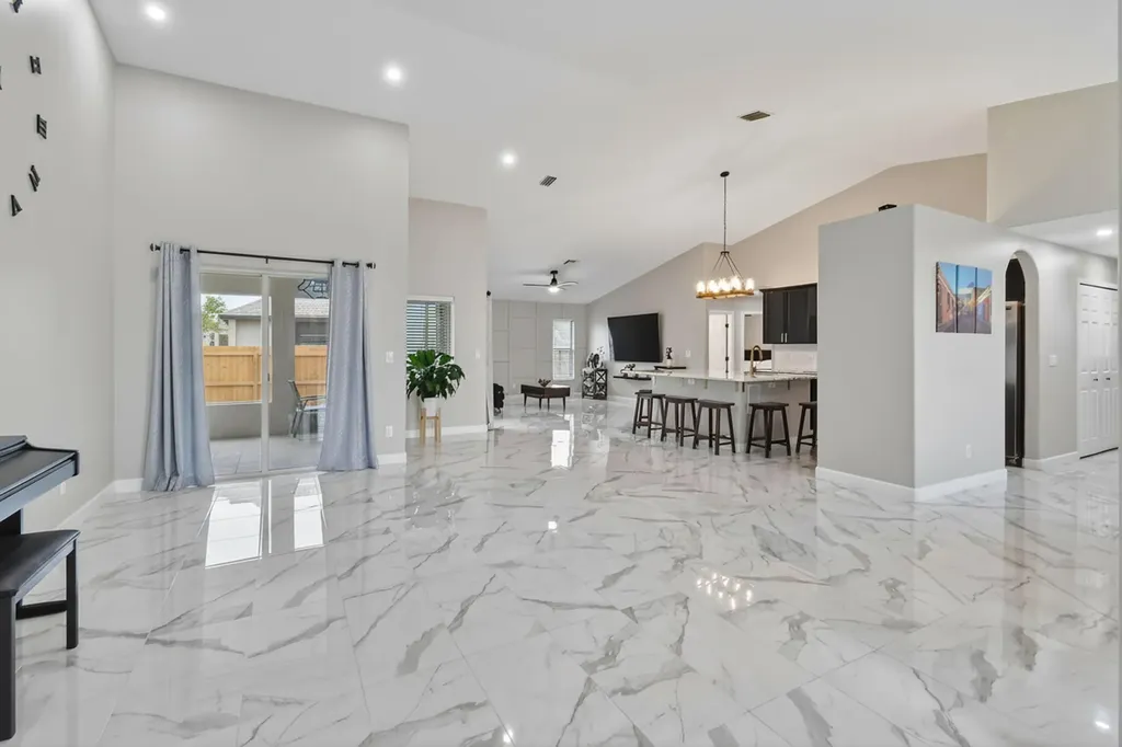 1887 SW Hilola Lane Port St Lucie FL 34953