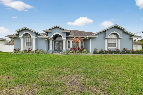 1887 SW Hilola Lane Port St Lucie FL 34953
