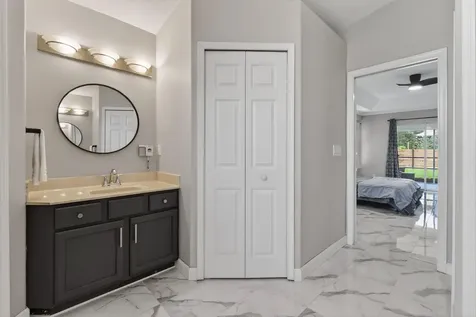 1887 SW Hilola Lane Port St Lucie FL 34953