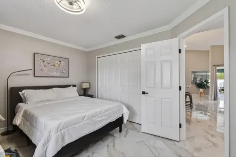 1887 SW Hilola Lane Port St Lucie FL 34953