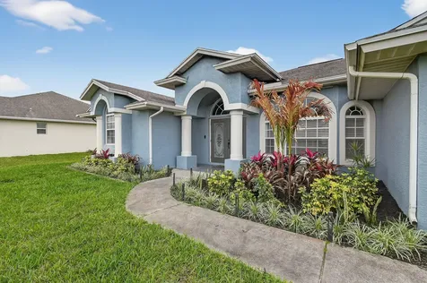 1887 SW Hilola Lane Port St Lucie FL 34953